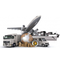 Nakliye-Lojistik / Freight Forwarding-Logistics